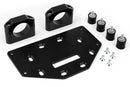 HALTECH HT-039067 NEXUS R3 / S3 / S2 TUBE MOUNT KIT - 41.275MM (1.625")