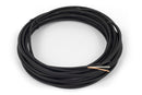 HALTECH HT-039203 CABLE - MULTICORE - 3 X 22AWG (ORANGE/BLACK/WHITE) - 10M (32')