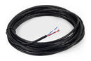 HALTECH HT-039204 CABLE - MULTICORE - 4 X 20AWG (RED/BLACK/WHITE/BLUE) - 10M (32')