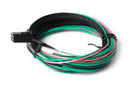 HALTECH HT-049940 TCA - 1.5M/3FT FLYING LEAD HARNESS ONLY. FLYING LEAD HARNESS