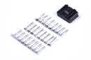 HALTECH HT-059903 IO 12 EXPANDER - 12 CHANNEL WITH PLUG & PINS KIT (CAN ID - BOX B)