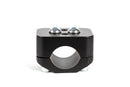 HALTECH HT-060072 IC-7/UC-10 TUBE MOUNT FOR TUBE OD 31.75MM (1.25")