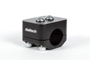 HALTECH HT-060072 IC-7/UC-10 TUBE MOUNT FOR TUBE OD 31.75MM (1.25")
