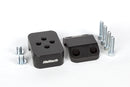HALTECH HT-060072 IC-7/UC-10 TUBE MOUNT FOR TUBE OD 31.75MM (1.25")