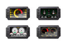 HALTECH HT-067012 IC-7 OBD-II COLOUR DISPLAY DASH