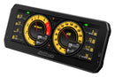 HALTECH HT-068000 UC-10 DIGITAL DASH