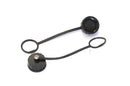 HALTECH HT-070004 WATERPROOF ELITE USB CAP