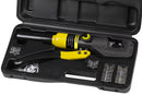 HALTECH HT-070306 HC5 - HYDRAULIC CRIMPER
