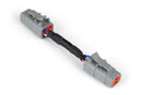 HALTECH HT-130020 ELITE CAN CABLE DTM-4 TO DTM-4