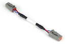 HALTECH HT-130021 ELITE CAN CABLE DTM-4 TO DTM-4