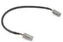 HALTECH HT-130025 ELITE CAN CABLE DTM-4 TO DTM-4