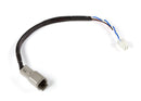 HALTECH HT-130049 CAN ADAPTOR LOOM DTM-4 TO MINIFIT JR