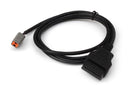 HALTECH HT-135000 ELITE CAN CABLE DTM-4 TO OBDII