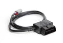 HALTECH HT-135001 FORD MK1 RADIO REPROGRAMMING CABLE