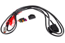 HALTECH HT-135003 IC-7 / UC-10 OBDII TO CAN CABLE