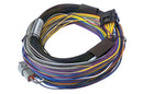 HALTECH HT-140602 ELITE 750 BASIC UNIVERSAL WIRE-IN HARNESS
