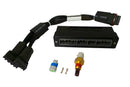 HALTECH HT-140647 ELITE 750 FOR TOYOTA LANDCRUISER 80 SERIES PLUG 'N' PLAY ADAPTOR HARNESS