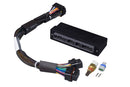 HALTECH HT-140820 ELITE 1000/1500 SUBARU WRX MY93-96 & LIBERTY RS PLUG 'N' PLAY ADAPTOR HARNESS
