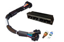 HALTECH HT-140822 ELITE 1000/1500 SUBARU WRX MY99-00 PLUG 'N' PLAY ADAPTOR HARNESS