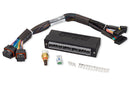 HALTECH HT-140830 ELITE 1000/1500 MITSUBISHI EVO 1-3 PLUG 'N' PLAY ADAPTOR HARNESS