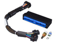 HALTECH HT-140850 ELITE 1000/1500 NISSAN SILVIA S13 (CA18DET) PLUG 'N' PLAY ADAPTOR HARNESS