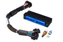 HALTECH HT-140852 ELITE 1000/1500 NISSAN SILVIA S14 S1 "ZENKI" PLUG 'N' PLAY ADAPTOR HARNESS