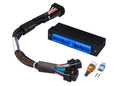 HALTECH HT-140854 ELITE 1000/1500 NISSAN 200SX/SILVIA S15 & S14A S2 PLUG 'N' PLAY ADAPTOR HARNESS