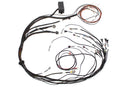 HALTECH HT-140875 ELITE 1500 MAZDA 13B S4/5 CAS WITH FLYING LEAD IGNITION TERMINATED HARNESS