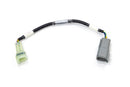 HALTECH HT-140875 ELITE 1500 MAZDA 13B S4/5 CAS WITH FLYING LEAD IGNITION TERMINATED HARNESS