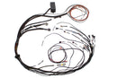 HALTECH HT-140879 ELITE 1500 MAZDA 13B S6-8 CAS WITH FLYING LEAD IGNITION TERMINATED HARNESS