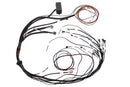 HALTECH HT-140882 ELITE 1500 MAZDA 13B S6-8 CAS WITH IGN-1A IGNITION TERMINATED HARNESS