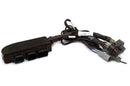 HALTECH HT-140980 ELITE 1500 YAMAHA WAVERUNNER FX, FZS, FZR PLUG 'N' PLAY ADAPTOR HARNESS