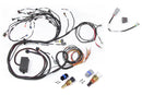HALTECH HT-141226 ELITE 2000/2500 TERMINATED HARNESS FOR NISSAN RB TWIN CAM WITH CAS HARNESS