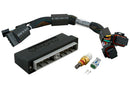 HALTECH HT-141258 ELITE 2000/2500 NISSAN R34 GT-T, STAGEA WC34 PLUG'N'PLAY ADAPTOR HARNESS