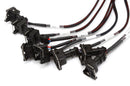 HALTECH HT-141360 ELITE 2000/2500 GM GEN III LS1 & LS6 NON DBW TERMINATED HARNESS