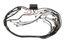 HALTECH HT-141360 ELITE 2000/2500 GM GEN III LS1 & LS6 NON DBW TERMINATED HARNESS