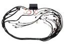 HALTECH HT-141362 ELITE 2500 GM GEN III LS1 & LS6 (DBW RETROFIT READY) TERMINATED HARNESS
