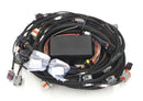 HALTECH HT-141362 ELITE 2500 GM GEN III LS1 & LS6 (DBW RETROFIT READY) TERMINATED HARNESS