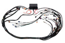 HALTECH HT-141364 ELITE 2000/2500 GM GEN IV LSX (LS2/LS3 ETC) NON DBW TERMINATED HARNESS