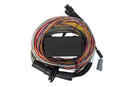 HALTECH HT-150404 ELITE 550 + PREMIUM UNIVERSAL WIRE-IN HARNESS KIT