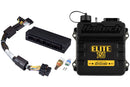 HALTECH HT-150621 ELITE 750 + MAZDA MIATA (MX-5) NB PLUG'N'PLAY ADAPTOR HARNESS KIT