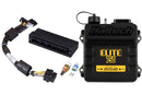 HALTECH HT-150622 ELITE 750 + MAZDA MIATA (MX-5) NA PLUG'N'PLAY ADAPTOR HARNESS KIT