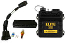 HALTECH HT-150647 ELITE 750 + FOR TOYOTA LANDCRUISER 80 SERIES PLUG 'N' PLAY ADAPTOR HARNESS KIT