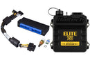 HALTECH HT-150660 ELITE 750 + NISSAN PATROL Y60 (TB42) PLUG 'N' PLAY ADAPTOR HARNESS KIT