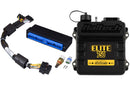 HALTECH HT-150661 ELITE 750 + NISSAN PATROL Y60 & Y61 (TB45) PLUG 'N' PLAY ADAPTOR HARNESS KIT