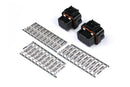 HALTECH HT-150901 ELITE 1500 ECU + PLUG AND PIN SET