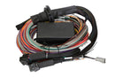 HALTECH HT-150904 ELITE 1500 + PREMIUM UNIVERSAL WIRE-IN HARNESS KIT
