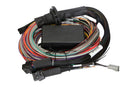 HALTECH HT-150905 ELITE 1500 + PREMIUM UNIVERSAL WIRE-IN HARNESS KIT