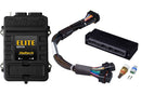 HALTECH HT-150939 ELITE 1500 + HONDA OBD-I B-SERIES PLUG 'N' PLAY ADAPTOR HARNESS KIT