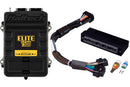 HALTECH HT-150941 ELITE 1500 + SUBARU WRX MY93-96 & LIBERTY RS PLUG 'N' PLAY ADAPTOR HARNESS KIT
